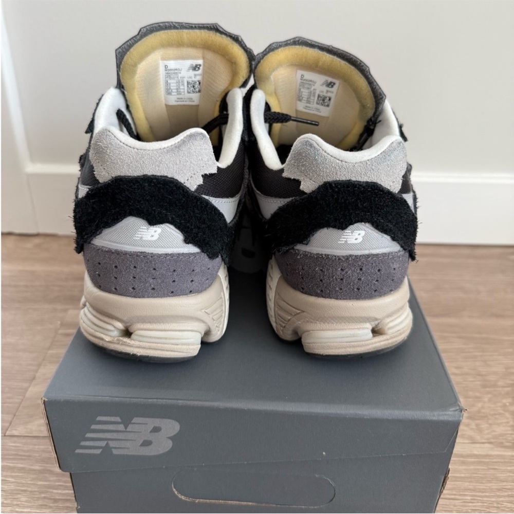 New balance 2002r Protection Pack - Picture 4 of 5